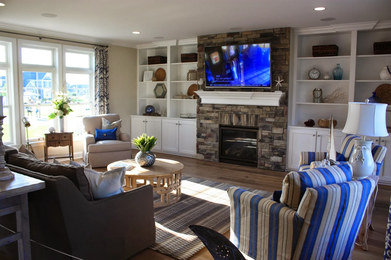 Ambiance Design Gallery